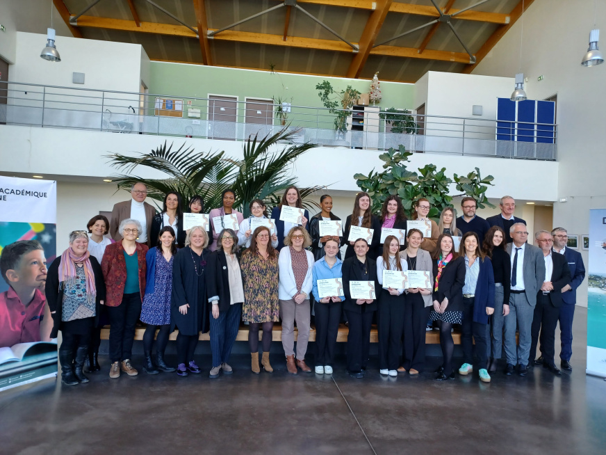 Photo de groupe attestation1