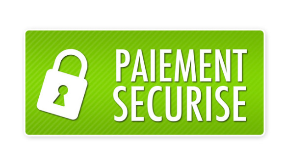 bouton paiement en ligne